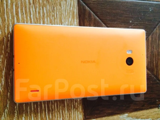 Nokia Lumia 930 ����