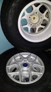 Колеса 275/70 R16 Yokohama Geolandar i/T на литье LC100, 4шт. 8.0x16 5x150.00 ET45
