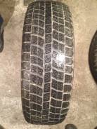 Bridgestone Blizzak MZ-02. Всесезонные, износ: 60%, 1 шт