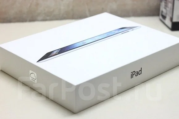 Apple iPad 3 Wi-Fi 16Gb ����