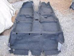 Ковровое покрытие. Toyota Caldina, AZT241W, ST246W, ZZT241W, AZT246W, ZZT241, AZT241, AZT246, ST246 Двигатели: 1AZFSE, 1ZZFE, 3SGTE