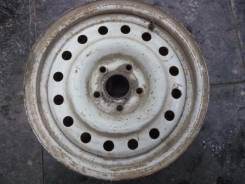 ГАЗ Волга. x15, 5x108.00