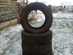 Gislaved Nord Frost C. ������, ����������, 2014 ���, 10�%, 4 ��