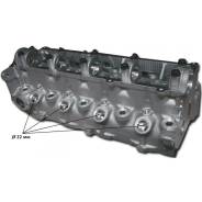 Головка блока цилиндров. Mazda Bongo, SS28H, SE88M, SS88W, SSF8W, SSE8R, SKF2T, SS48V, SSF8RE, SS88R, SSF8WE, SS28V, SS88H, SE58T, SS28R, SS28ME, SSE8...