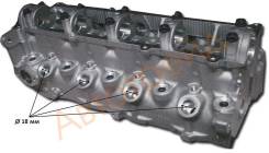 Головка блока цилиндров. Mazda: MPV, Cronos, 323, Ford Telstar, Capella, Bongo Brawny, Proceed Levante, Efini MS-6, Capella Cargo, Eunos Cargo, Ford S...