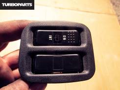 Кнопка. Mitsubishi GTO, Z15A, Z16A Двигатели: 6G72, 6G72TT