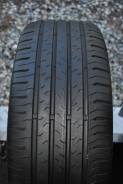 Continental ContiEcoContact 5. Летние, износ: 20%, 1 шт