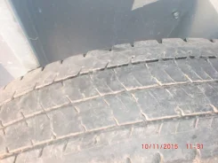 Goodyear DuraMax. ������, 2010 ���, �/�, ����� 50�%
