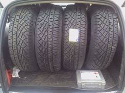 Michelin Latitude Cross. Летние, без износа, 4 шт. Под заказ