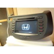 Honda Fit. Под заказ
