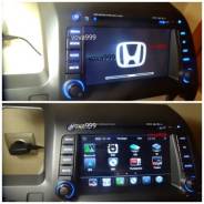 Honda Civic. Под заказ