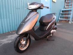 Honda Dio AF68. 49 куб. см., исправен, без птс, без пробега