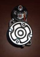 Стартер. Chrysler Sebring Dodge Caliber Dodge Journey Dodge Avenger Jeep Patriot Mitsubishi Lancer Mitsubishi ASX Mitsubishi Outlander Citroen C-Cross...