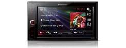 Pioneer MVH-AV190. Под заказ