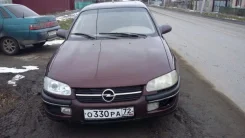 Opel Omega. ��������, ������, 2.0, ������, 150 000 ���. ��
