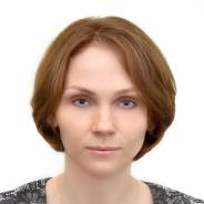 Специалист адресно-справочной работы. Высшее образование, опыт работы 14 лет