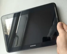 Samsung Galaxy Note 10.1 ����