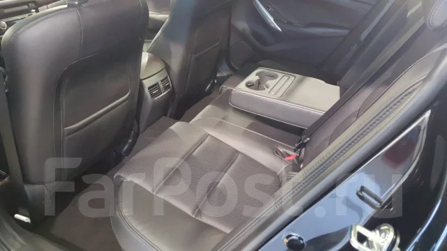 Mazda Mazda6. �������, ��������, 2.5, ������ ����