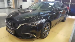 Mazda Mazda6. �������, ��������, 2.5, ������ ����