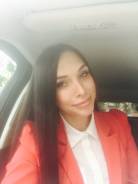 Специалист юридического отдела. Высшее образование по специальности, опыт работы 10 месяцев