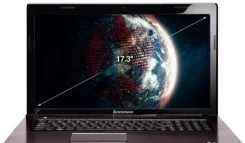 Lenovo G780 ����