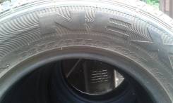 Nexen Roadian A/T II. Летние, 2003 год, 20 %, 3 шт