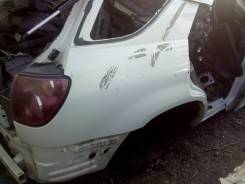 Задняя часть автомобиля. Toyota Harrier, MCU15W, MCU10W, MCU10, ACU15, SXU10W, MCU15, ACU10W, SXU15, SXU15W, ACU15W, SXU10, ACU10 Двигатели: 1MZFE, 2A...