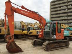 Hitachi ZX135US. Гидравлический Экскаватор , 0,50 куб. м. Под заказ