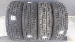 Bridgestone Blizzak Revo GZ. Всесезонные, 2010 год, износ: 10%, 4 шт