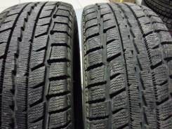 Dunlop Graspic DS2. Зимние, без шипов, износ: 10%, 2 шт