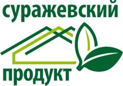 Водитель-экспедитор. Федеральное Государственное Унитарное Предприятие "Дальневосточное". С.Суражевка