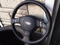 Руль. Subaru Impreza WRX, GDA Subaru Impreza, GDA