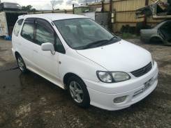 Toyota Corolla Spacio. AE111, 4A