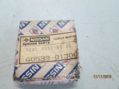 Сальник привода. Nissan Safari, WYY61, WYY60, WRY60, WFGY61, WGY61, WGY60, WRGY61, VRY60, WRGY60, VRGY60, VRGY61, FGY60 Nissan Patrol Двигатели: TB48D...