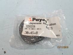 Сальник акпп. Toyota: Corolla, Cresta, Hiace, Hilux, Pickup, Dyna, Lite Ace, Van, Toyoace, Corona, Crown, Chaser, Town Ace, Cressida, Carina, 4Runner...