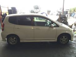 Honda Fit. GD1, L13A