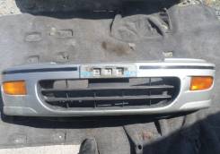 Бампер. Nissan Serena, KAJC23, KBNC23, KBC23, KVC23, KVNC23, KBCC23 Двигатели: CD20ET, CD20T, GA16DE, SR20DE