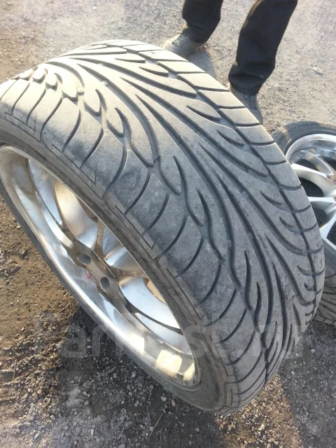 4 Racing. x19" ����