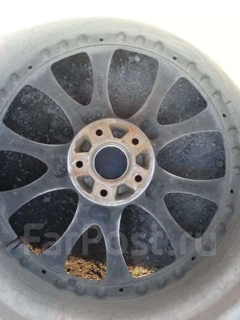 4 Racing. x19" ����