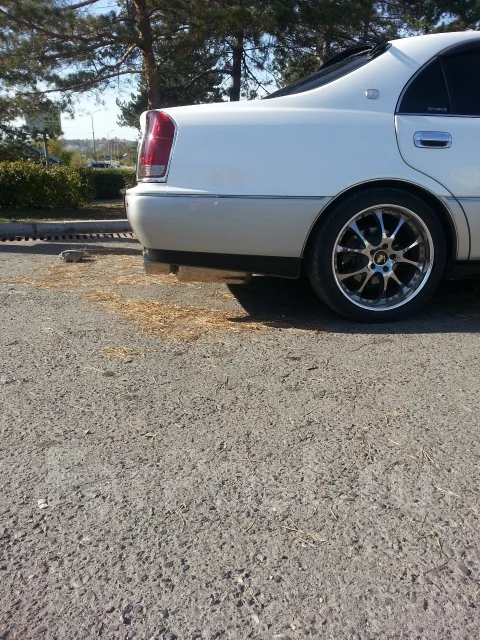 4 Racing. x19" ����