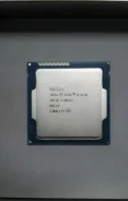 Intel Core i5-4690