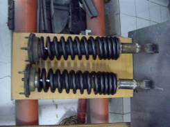 Амортизатор. Toyota Cresta, GX100, GX105, GX90, JZX100, JZX101, JZX90, JZX91, JZX93, LX100, LX90 Toyota Chaser, GX100, GX105, GX90, JZX100, JZX101, JZ...