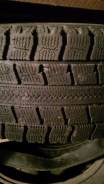 Nitto SN 2 Winter. Зимние, без шипов, 2011 год, износ: 40%, 4 шт