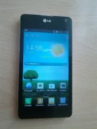 LG Optimus G. �/� ����