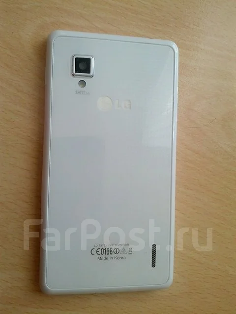 LG Optimus G. �/� ����