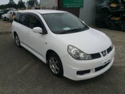 Nissan Wingroad. Y12, HR15DE