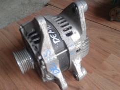 Генератор. Ford Festiva Mazda Demio Mazda Ford Festiva