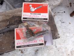 Наконечник рулевой. Nissan Cedric, ENY34, MY34, HY34 Nissan Gloria, ENY34, HY34, MY34