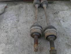 Привод. Nissan Primera, P11 Nissan Bluebird, ENU14 Двигатель SR18DE