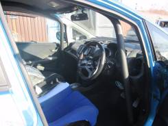 Каркас безопасности. Honda Fit, GE8, GE6